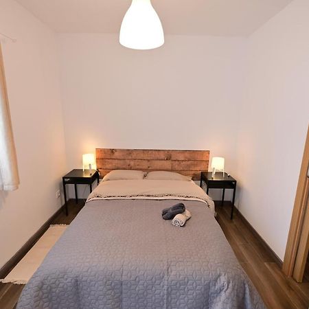 4 Mares Apartamentos M 洛雷多 外观 照片