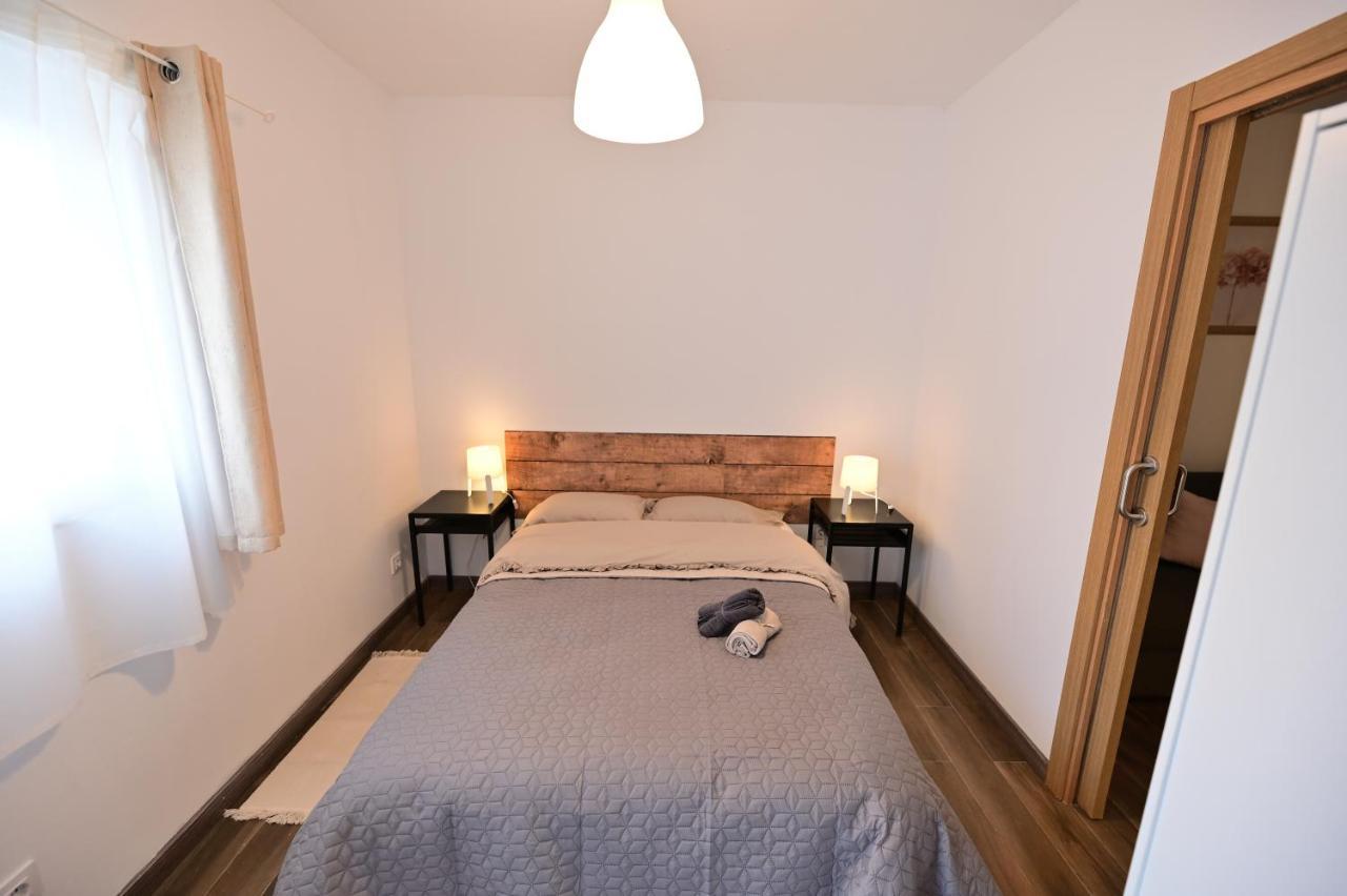 4 Mares Apartamentos M 洛雷多 外观 照片