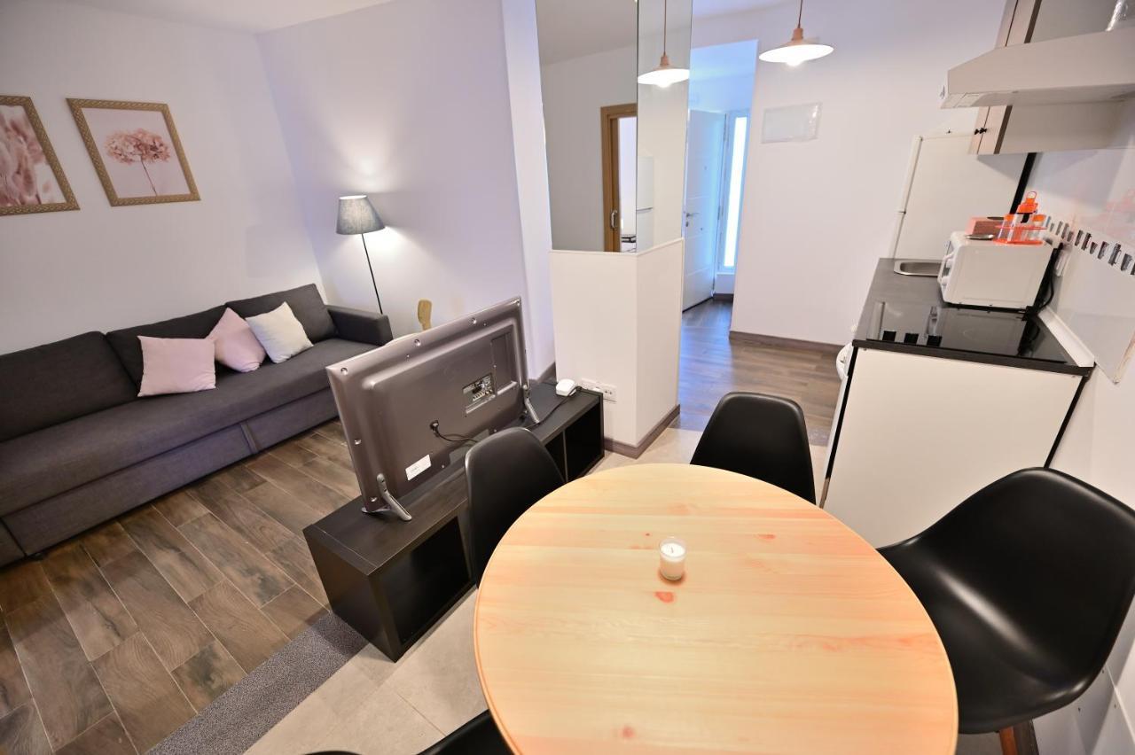 4 Mares Apartamentos M 洛雷多 外观 照片