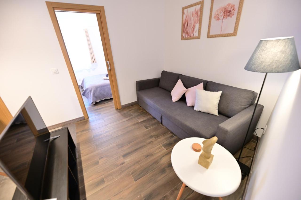 4 Mares Apartamentos M 洛雷多 外观 照片