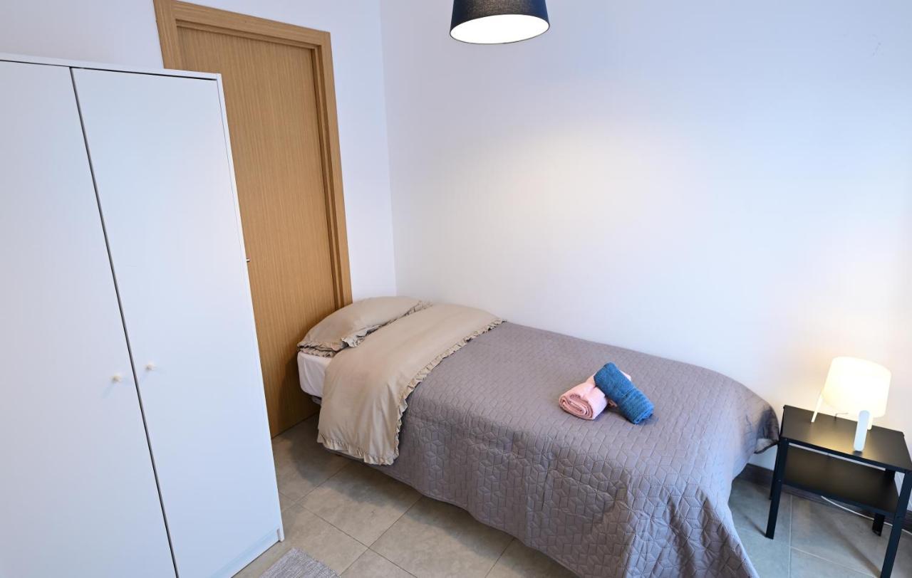 4 Mares Apartamentos M 洛雷多 外观 照片