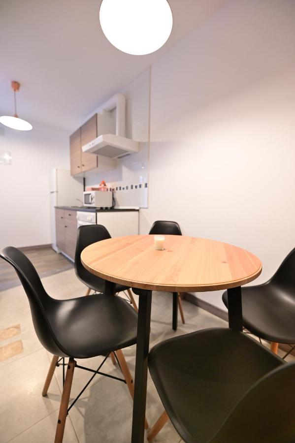 4 Mares Apartamentos M 洛雷多 外观 照片