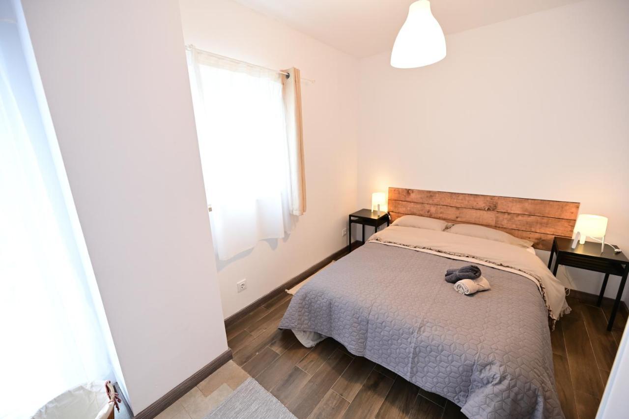 4 Mares Apartamentos M 洛雷多 外观 照片