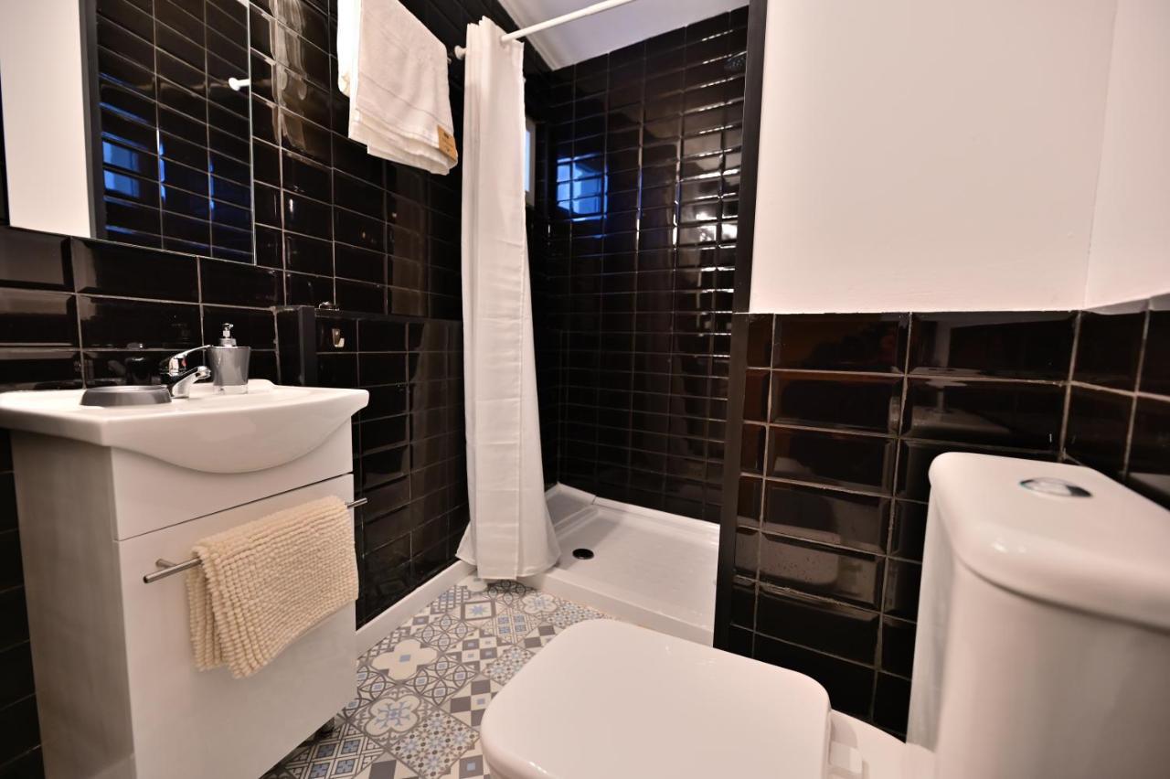 4 Mares Apartamentos M 洛雷多 外观 照片